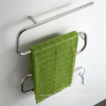 Electric towel warmer Heated  Hot Towel Warmer Cabinet Towel Warmers For Bathroom